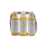 Routine Nourrissante petit format - Ahovi Cosmétiques