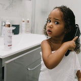 démêlant cheveux metisse