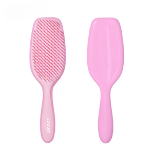 Brosse démêlante cheveux crépus & bouclés