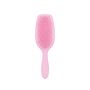 Brosse démêlante cheveux crépus & bouclés