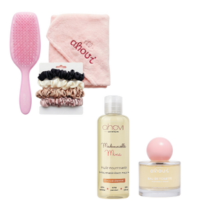 Coffret cadeau Baby A