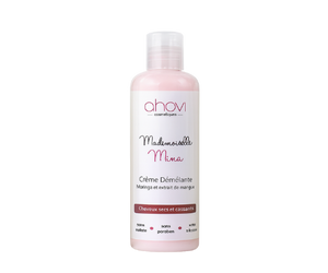 Crème Démêlante Enfant 250 ML | Cheveux Crépus et Bouclés