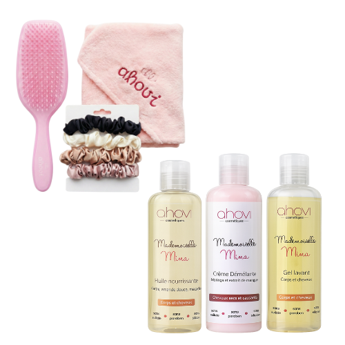Mina Workout Routine Pack Routine Mina complète