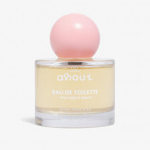 Eau de toilette GOURMANDISE