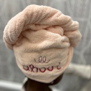 Serviette Microfibre