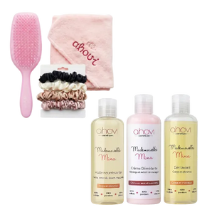 Pack Routine Mina complète