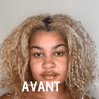 soin cheveux bouclés secs